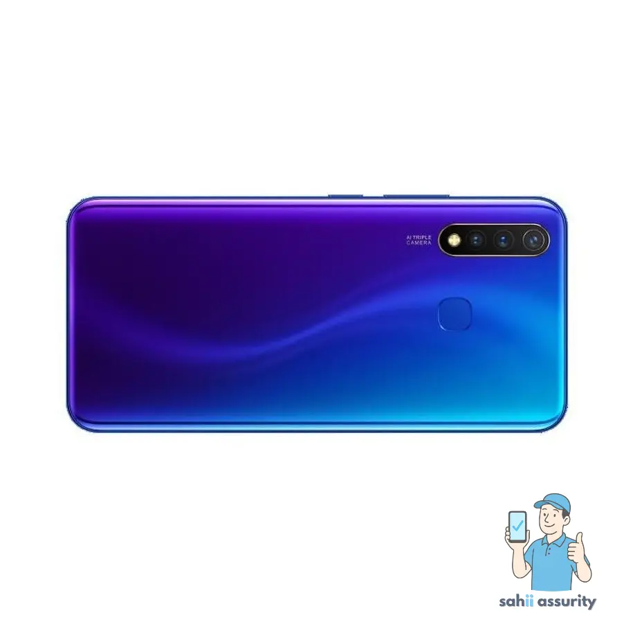Full Body Housing for Vivo U3 thumbnail